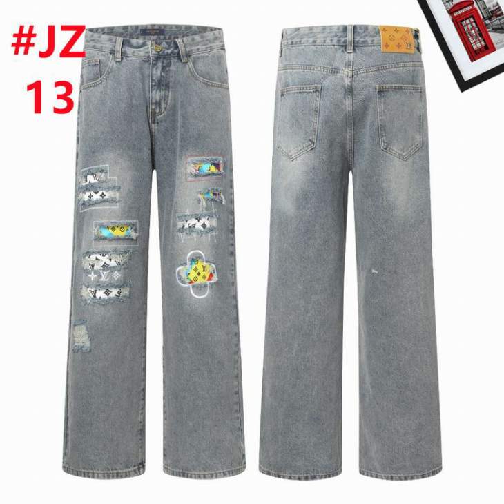 Picture of LV Jeans Long _SKULVS-XL12yn18111068